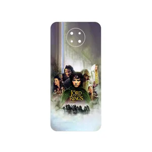 MAHOOT The Lord of the Rings Cover Sticker for Nokia G10