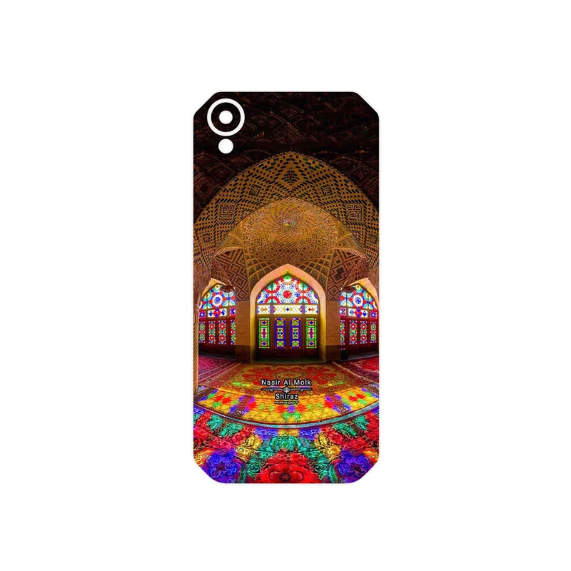 برچسب پوششی ماهوت مدل Nasir Al-Molk Mosque مناسب برای گوشی موبایل کاترپیلار S41