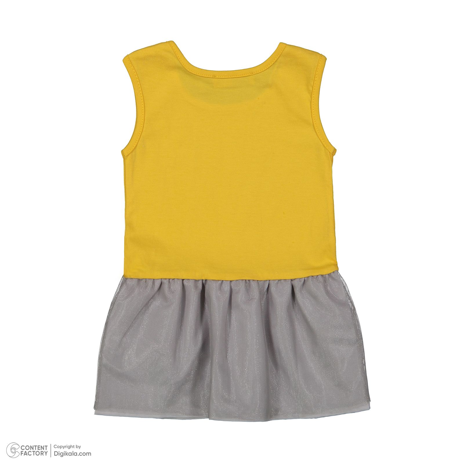 ست 3 تکه لباس نوزادی ایندیگو مدل 23162 -  - 7