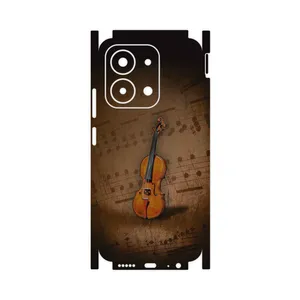 MAHOOT Violin_Instrument-FullSkin Cover Sticker for Xiaomi Redmi 15C 4G