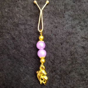 گیره روسری زنانه مدل t2312