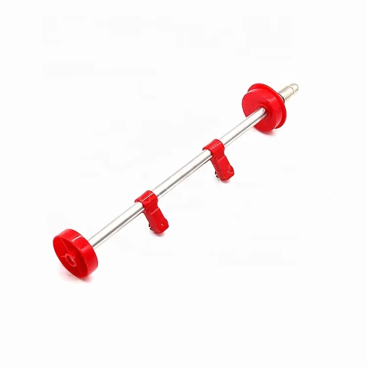 عکس شماره 2 : پیک لاین پرزنتر خودپرداز مدل ncr5886