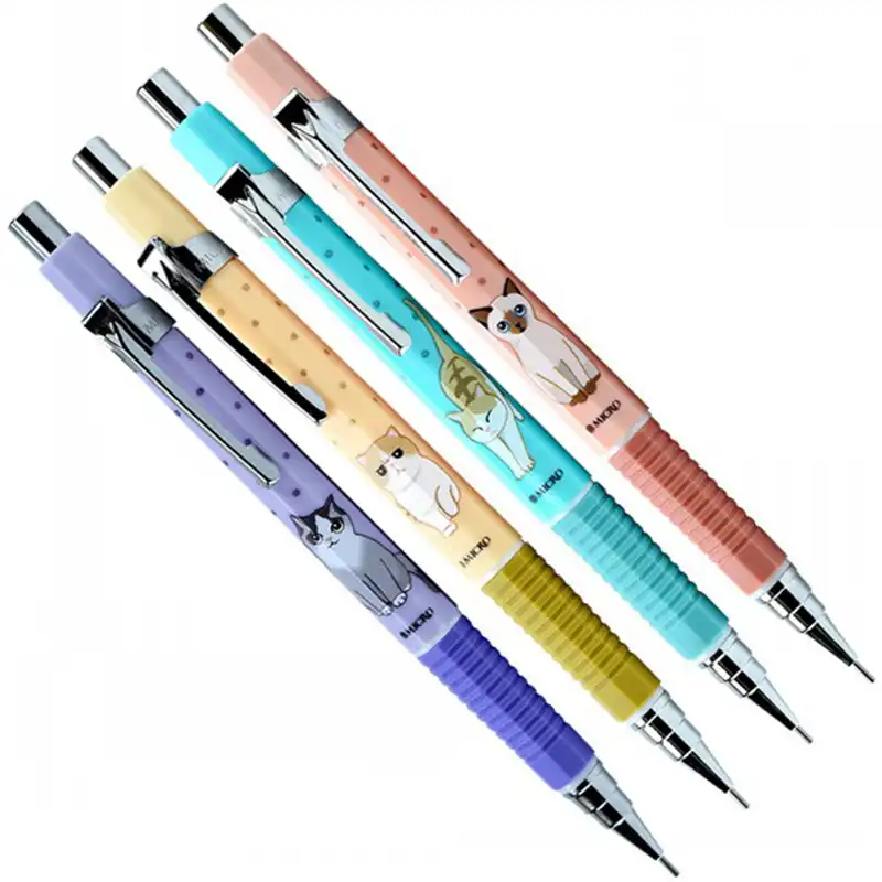 مداد نوکی 0.5 میلی متری میکرو مدل آی کت کد 05