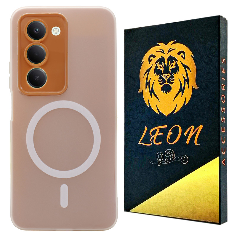 کاور لئون مدل Funy مناسب برای گوشی موبایل شیائومی Redmi 15