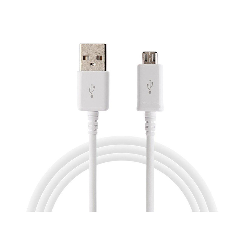 کابل تبدیل USB به microUSB مدل KD1D325TS-E طول 1 متر