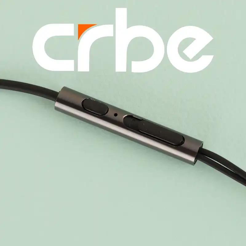 هندزفری کربی مدل BE-E102