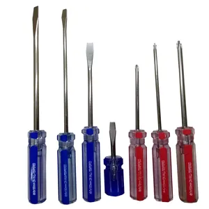 پیچ گوشتی  موبینس مدل 70 مجموعه 7 عددی