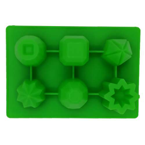  قالب بستنی کد 10018