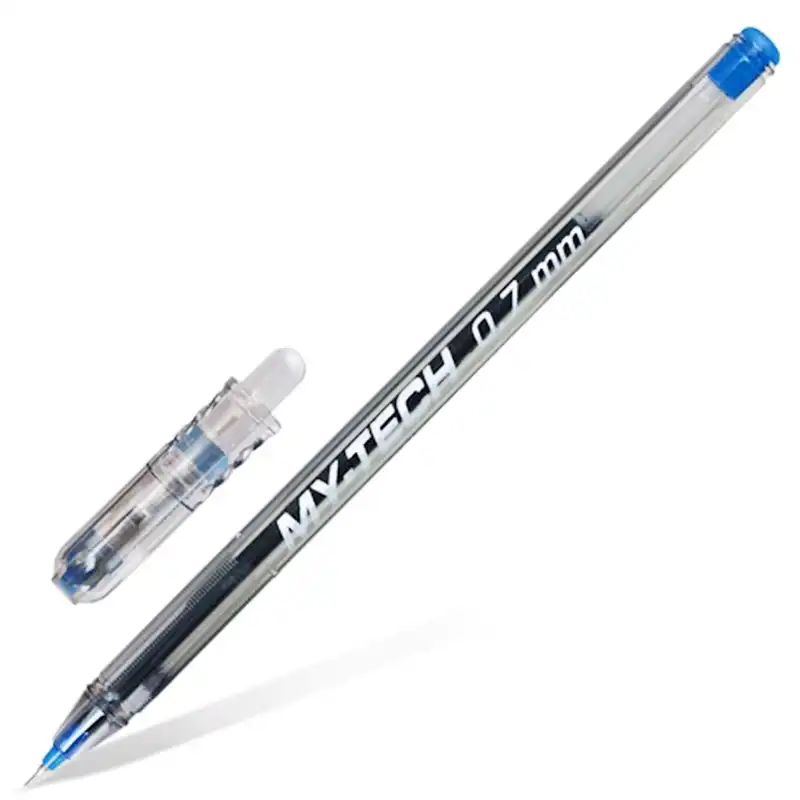 خودکار پنسان مدل مای تک بسته 12 عددی