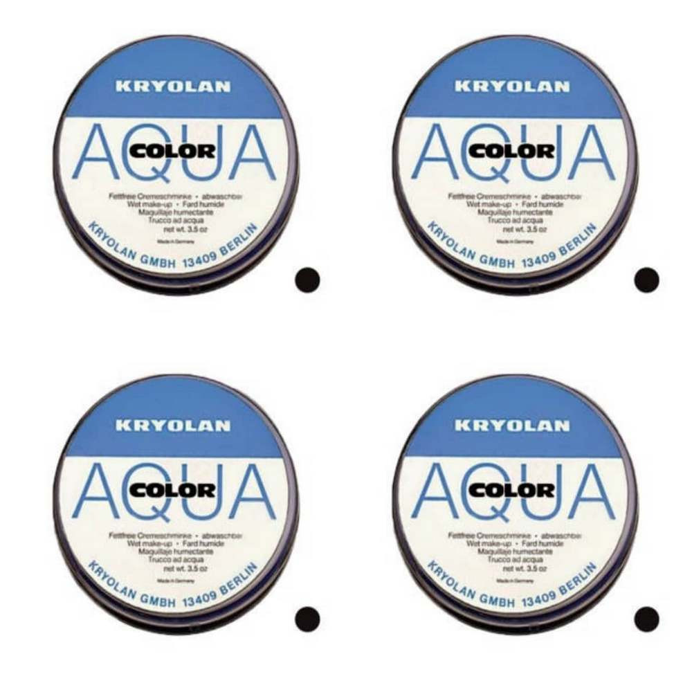 خط چشم و ابرو کریولان مدل Aqua شماره 070 بسته 4 عددی خط چشم و ابرو کریولان مدل Aqua شماره 070 بسته 4 عددی