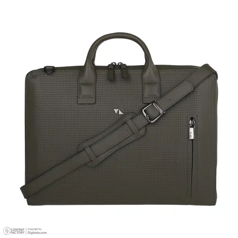 کیف اداری چرم مشهد مدل A5571-038