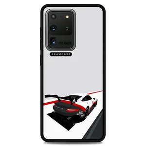 AKAM AMCWSGS20U-CARS7 Cover For Samsung Galaxy S20 Ultra