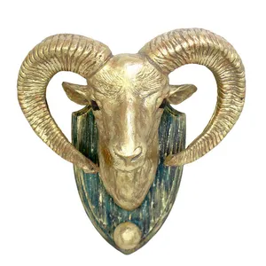 دیوارکوب طرح گوزن کد 38-34