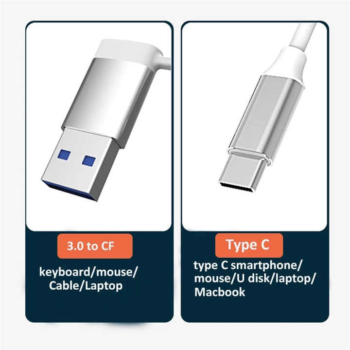 هاب ۴ پورت USB/USB-C کد۰۲۱