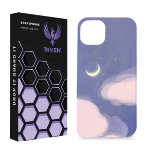 RIVEN RI2-9 Case For Apple iphone 13 Pro