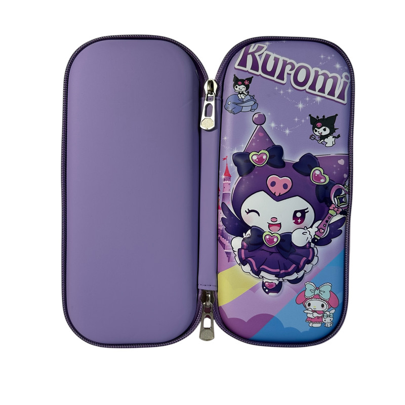 جامدادی مدل تبلتی طرح کرومی کد K2S