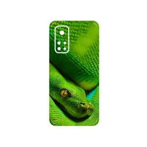 MAHOOT Snake Cover Sticker for Xiaomi Mi 10T Pro 5G