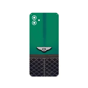 MAHOOT Bentley Cover Sticker for Samsung Galaxy A04