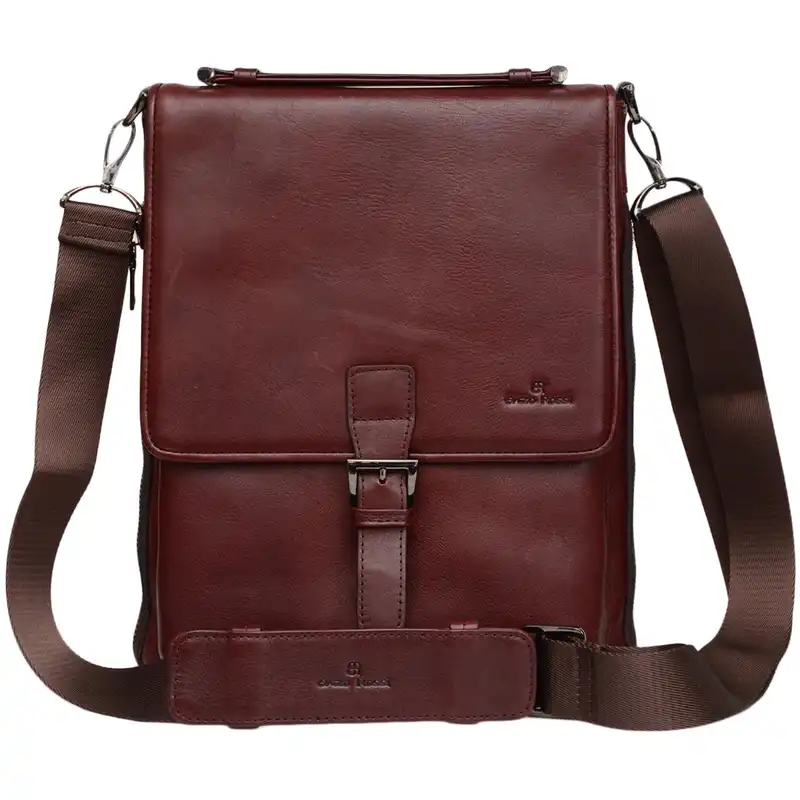 کیف رودوشی انزو رسی مدل 2-1695 کد 1200178