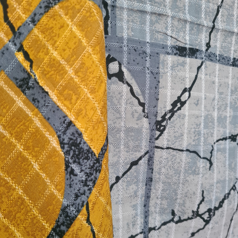 شال زنانه مدل نخی کد 02