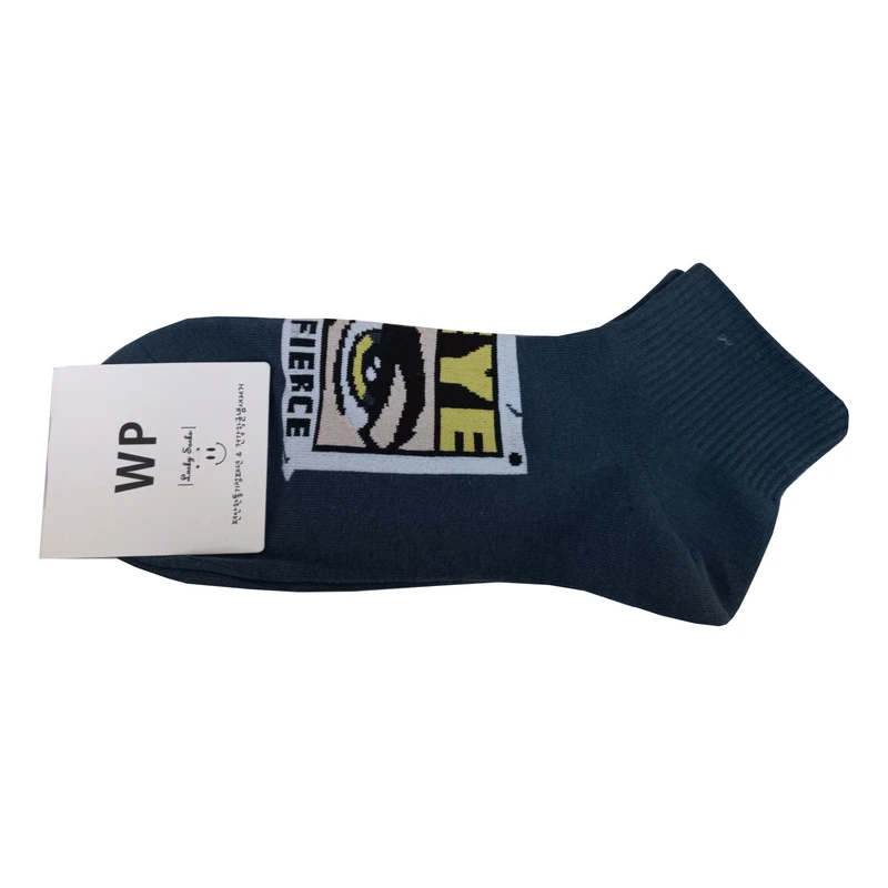 جوراب زنانه دبلیو پی مدل SUPER FIERCE