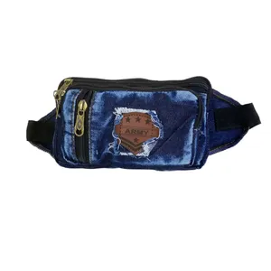 کیف کمری مردانه مدل A031