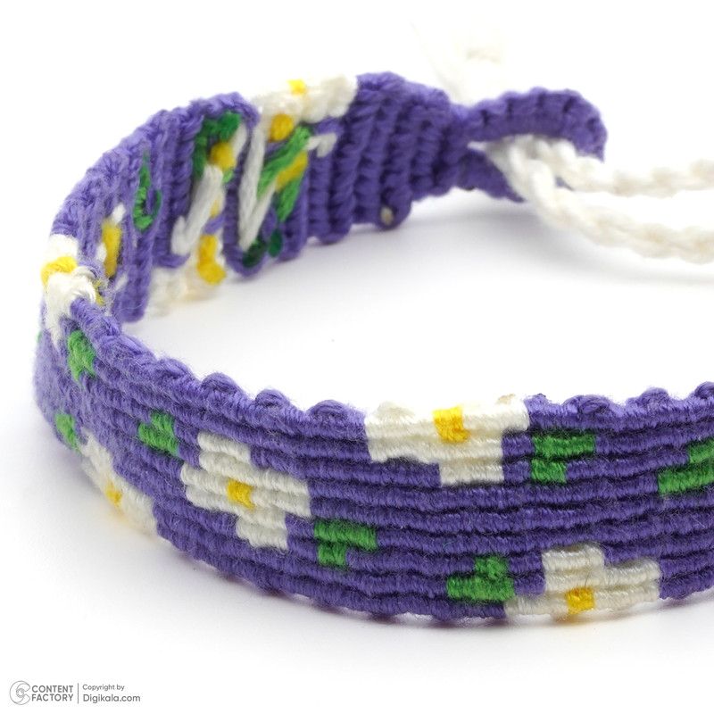 دستبند مدل دوستی کد Friendship 710