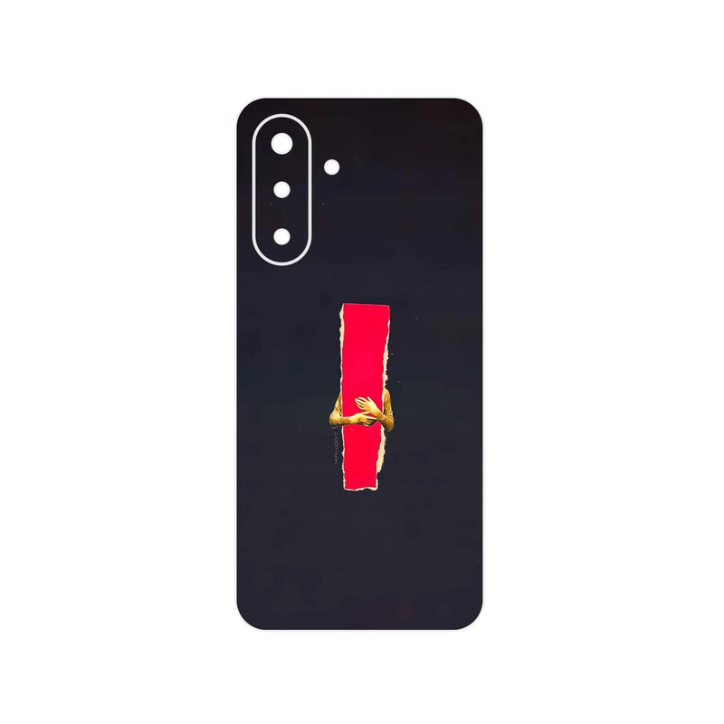 برچسب پوششی ماهوت مدل Collage of Embrace مناسب برای گوشی موبایل سامسونگ Galaxy A17 4G