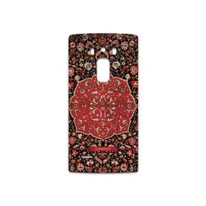 MAHOOT Persian-Carpet-Red Cover Sticker for LG G Flex 2