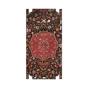 MAHOOT Persian-Carpet-Red-FullSkin Cover Sticker for Samsung Galaxy J4 Plus