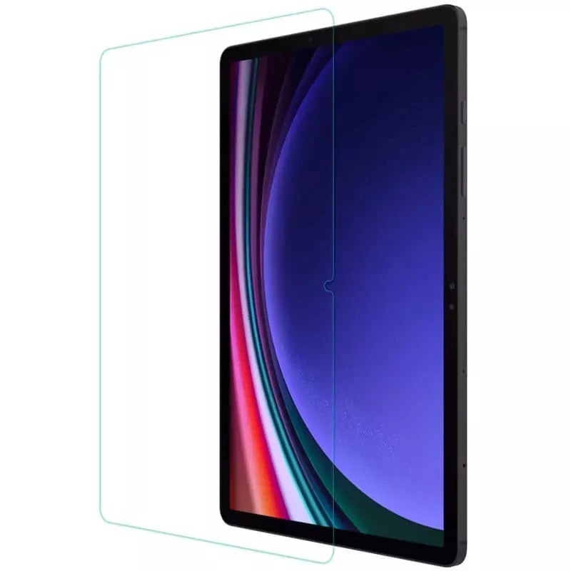 محافظ صفحه نمایش نیلکین مدل H Plus مناسب برای تبلت سامسونگ Galaxy Tab S10 Plus/S9 Plus/S8 Plus/S7 Plus/S7 Fe