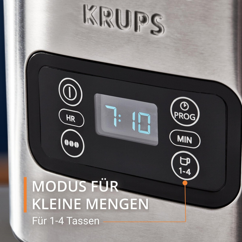 قهوه‌ساز کروپس مدل KM480D10