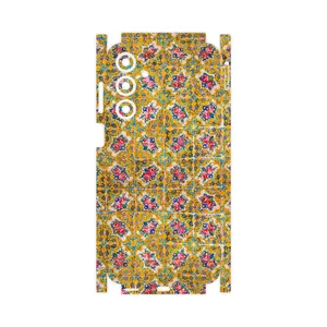 MAHOOT Iran Tile 15-FullSkin Cover Sticker for Samsung Galaxy A16 4G