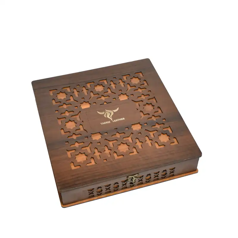 ست هدیه مردانه مدل 107064