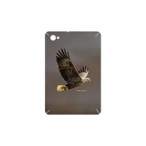 MAHOOT Eagle Cover Sticker for Samsung Galaxy Tab 7.7 2011 P6800