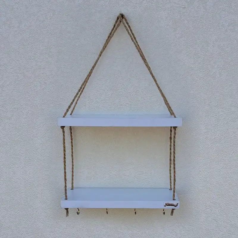 جاکلیدی آی بال طرح شلف مدل i24K2