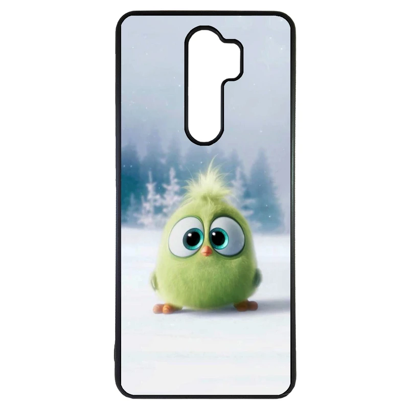 کاور طرح جوجه کد 1146 مناسب برای گوشی موبایل شیائومی redmi 9