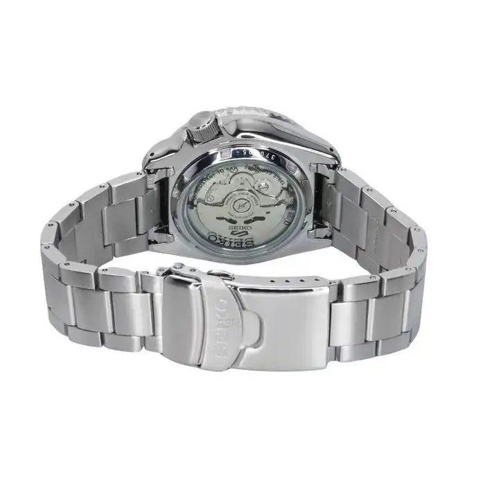 ساعت مچی عقربه‌ای مردانه سیکو مدل SRPK09K1