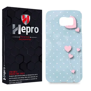 HEPRO MC Cover for SAMSUNG GALAXY S6