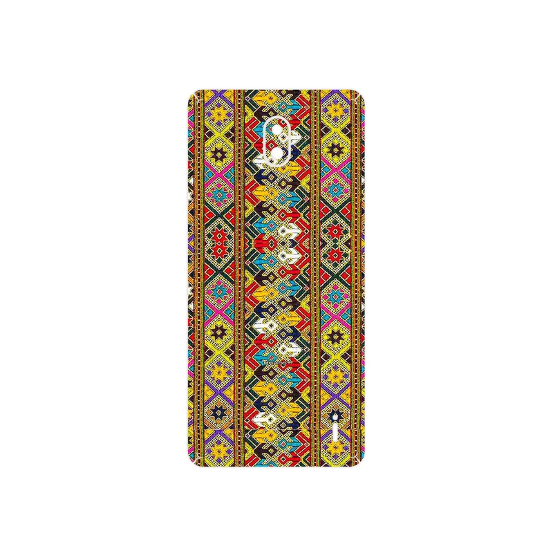 برچسب پوششی ماهوت مدل SISTAN Needlework 2 مناسب برای گوشی موبایل نوکیا 1 Plus