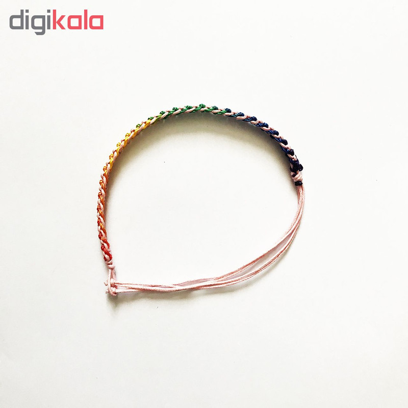 پابند زنانه کد AK19