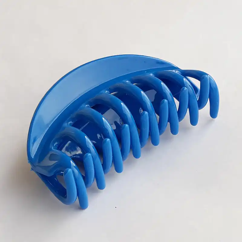 کلیپس مو زنانه مدل B-02