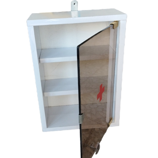 جعبه کمک های اولیه مدل Ma2021 جعبه کمک های اولیه مدل Ma2021