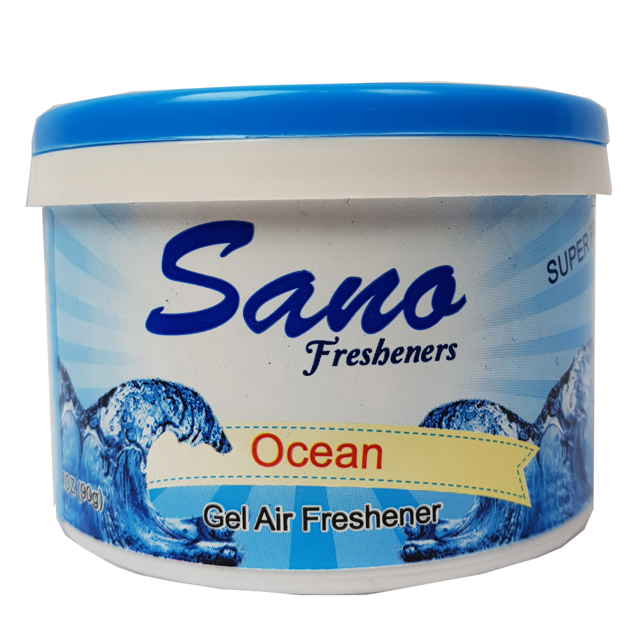 اسانس خوشبوکننده هوا سانو مدل Ocean حجم 90 میلی لیتر