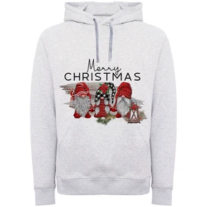 هودی زنانه مدل بابا نوئل f468