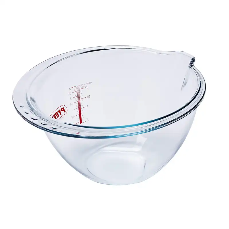 کاسه پیرکس مدل PRO-185
