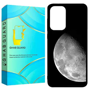 Ghab Guard GCHPA52 Cover For Samsung Galaxy A52 / A52 5G / A52s 5G