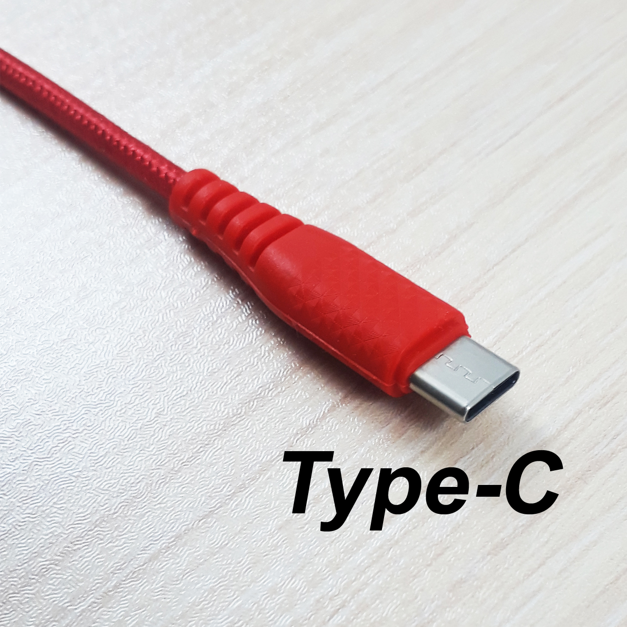 کابل تبدیل USB به USB-C بیاند مدل BA-306 طول 1 متر