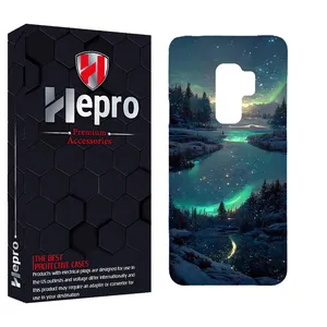 HEPRO MC Cover for Samsung Galaxy S9 PLUS