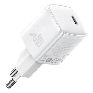 شارژر دیواری 30 وات باسئوس مدل Cube Pro CCXFK30CE